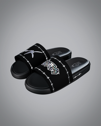 Claquettes VRK