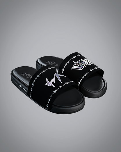 Claquettes VRK