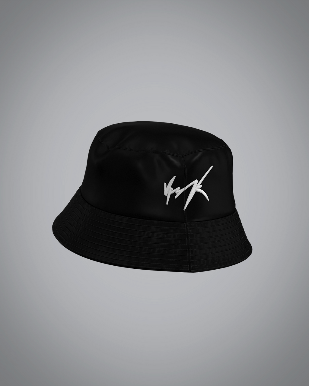 Bob Double face Black 3M