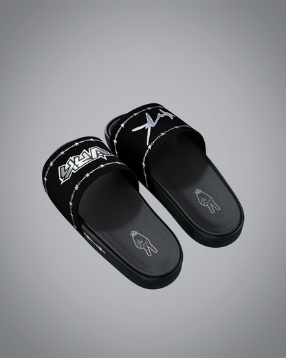 Claquettes VRK