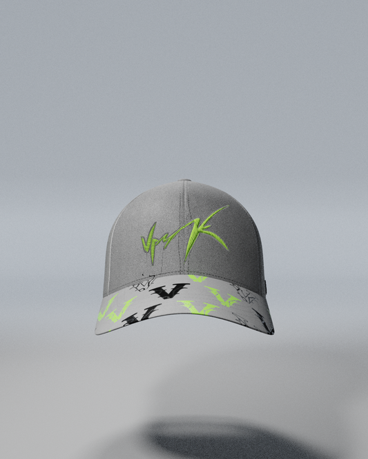 Casquette V-Gaïa