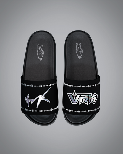Claquettes VRK