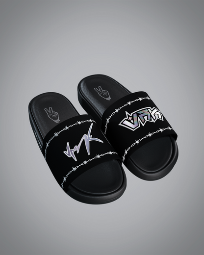 Claquettes VRK