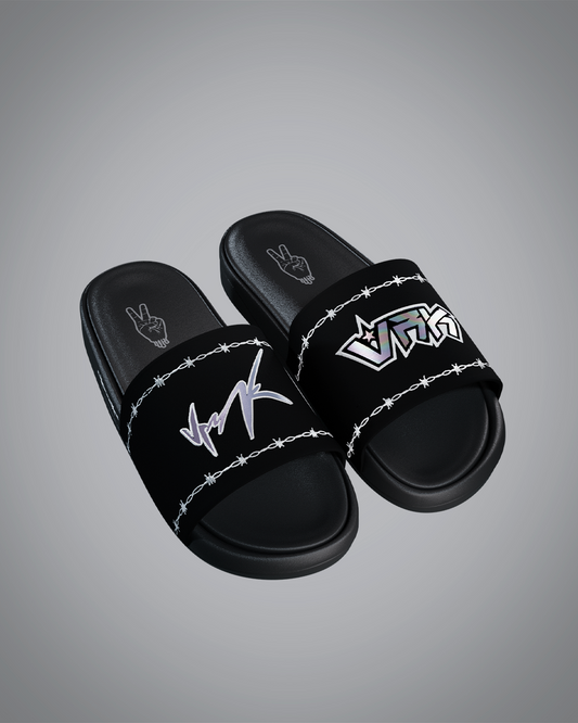 Claquettes VRK