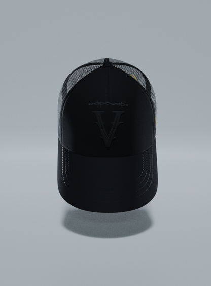 Casquette Black truck